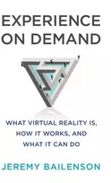 KNYGA Jeremy Bailenson Experience on Demand