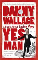 KNYGA Danny Wallace Yes Man