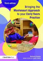 KNYGA Barbara Isaacs Bringing the Montessori Approach to your Early Years Practice