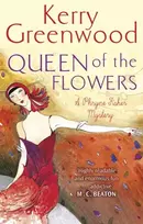 KNYGA Kerry Greenwood Queen of the Flowers