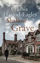 KNYGA Emma Woodhouse Shallow Grave