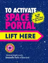 KNYGA Portis Antoinette To Activate Space Portal Lift Here