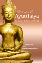 KNYGA Christopher John Baker A History of Ayutthaya