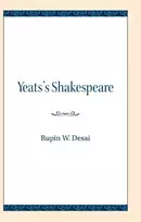 KNYGA Rupin W Desai Yeats's Shakespeare