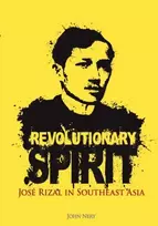 KNYGA John Nery Revolutionary Spirit