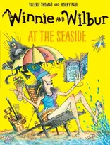 KNYGA Valerie Thomas Winnie and Wilbur at the Seaside