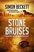 KNYGA Simon Beckett Stone Bruises