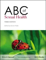 KNYGA Kevan Wylie ABC of Sexual Health