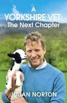 KNYGA Julian Norton Yorkshire Vet: The Next Chapter