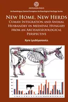 KNYGA Kyra Lyublyanovics New Home, New Herds