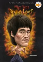 KNYGA Jim Gigliotti Who Was Bruce Lee?