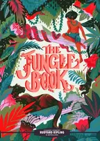 KNYGA Rudyard Kipling Classic Starts®: The Jungle Book