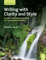 KNYGA Harris Robert A Writing with Clarity and Style