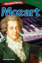 KNYGA Georgia Beth 18th Century Superstar