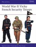 KNYGA Stephen M Cullen World War II Vichy French Security Troops