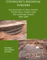KNYGA Paul Mason Coventry’s Medieval Suburbs