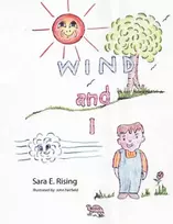 KNYGA Sara E Rising Wind and I
