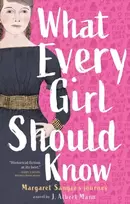 KNYGA J Albert Mann What Every Girl Should Know