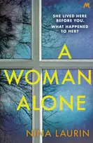 KNYGA Nina Laurin Woman Alone