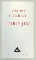 KNYGA Joseph Conrad Lordas Džimas