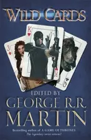 KNYGA George R. R. Martin Wild Cards