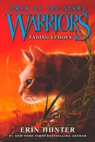 KNYGA Erin Hunter Warriors: Omen of the Stars #2: Fading Echoes