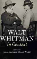 KNYGA Bookshop Walt Whitman in Context