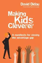 KNYGA David Didau Making Kids Cleverer