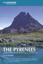KNYGA Kev Reynolds Pyrenees