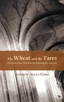 KNYGA Andrew Allan Chibi Wheat and the Tares