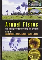 KNYGA Nibia Berois Annual Fishes