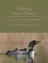 KNYGA Paul W Sherman Exploring Animal Behavior