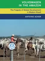 KNYGA Antoine Acker Volkswagen in the Amazon