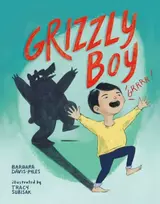 KNYGA Barbara Davis Pyles Grizzly Boy