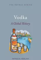 KNYGA Patricia Herlihy Vodka