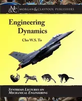 KNYGA Cho W. S. To Engineering Dynamics