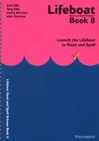 KNYGA Sula Ellis Lifeboat Read and Spell Scheme