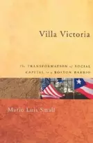 KNYGA Mario Luis Small Villa Victoria