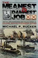 KNYGA Michael P Rucker Meanest and 'Damnest' Job, The