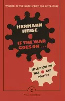 KNYGA Hermann Hesse If the War Goes On . . .