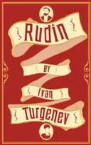 KNYGA Ivan Sergeevich Turgenev Rudin: New Translation