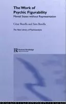 KNYGA Sara Botella Work of Psychic Figurability