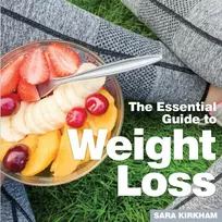 KNYGA Sara Kirkham Weight Loss