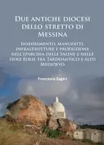 KNYGA Francesca Zagari Due antiche diocesi dello stretto di Messina