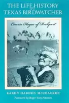 KNYGA Karen Harden Mccracken Life History of a Texas Birdwatcher