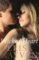 KNYGA Leisa Rayven Wicked Heart