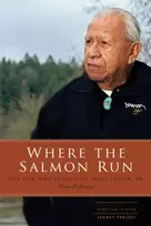KNYGA Trova Heffernan Where the Salmon Run