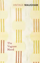 KNYGA W. Somerset Maugham Vagrant Mood