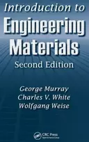 KNYGA George Murray Introduction to Engineering Materials