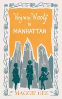 KNYGA Bookshop Virginia Woolf in Manhattan